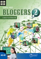 Bloggers 2 coursebook